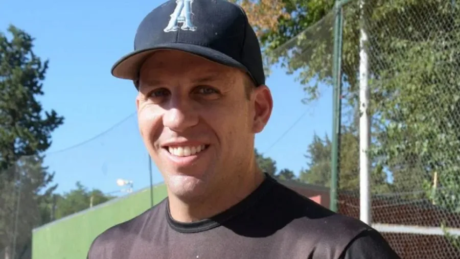Kevin Bolzán