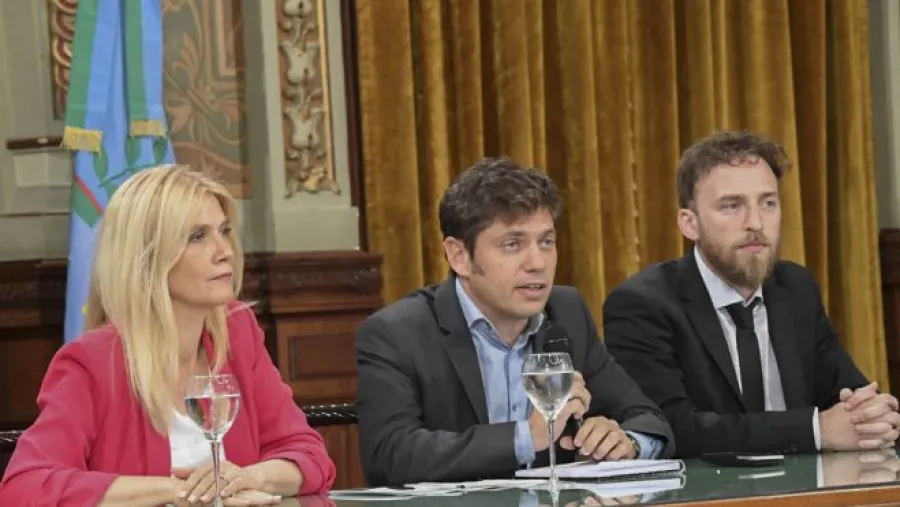 Kicillof