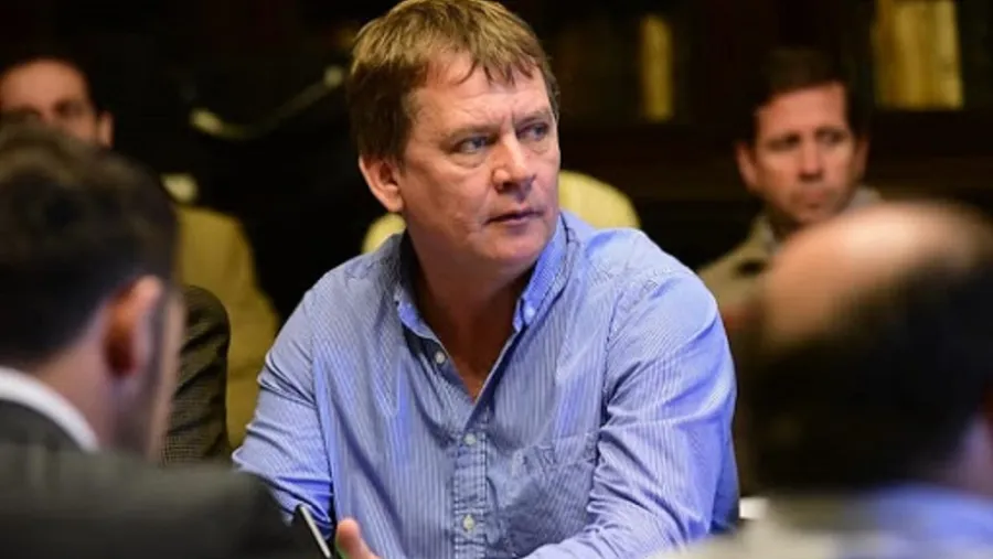 Daniel Koch