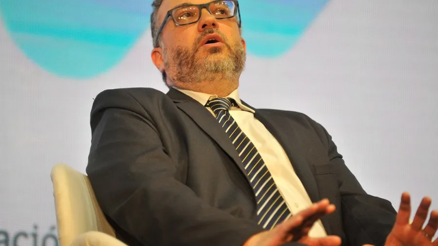 Matías Kulfas