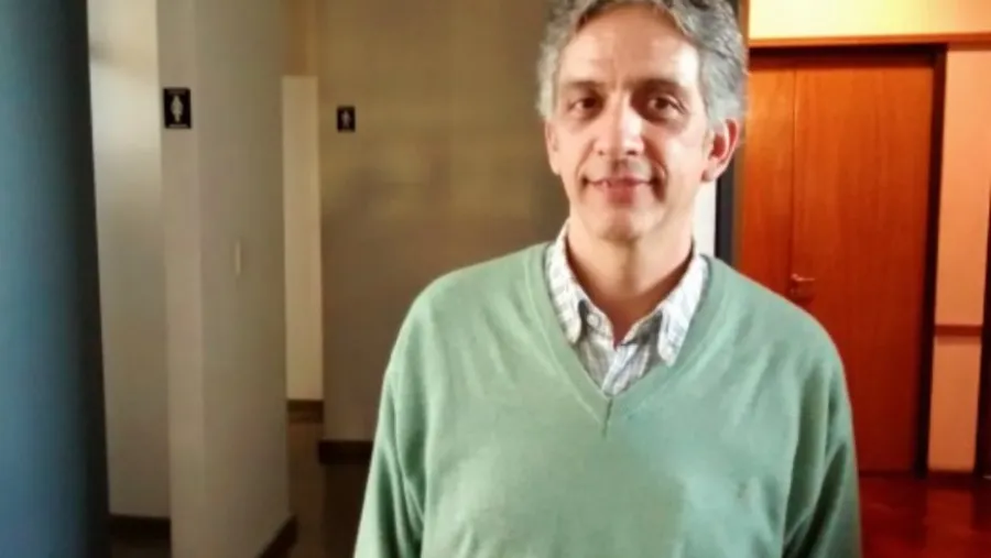 Osvaldo Fernández