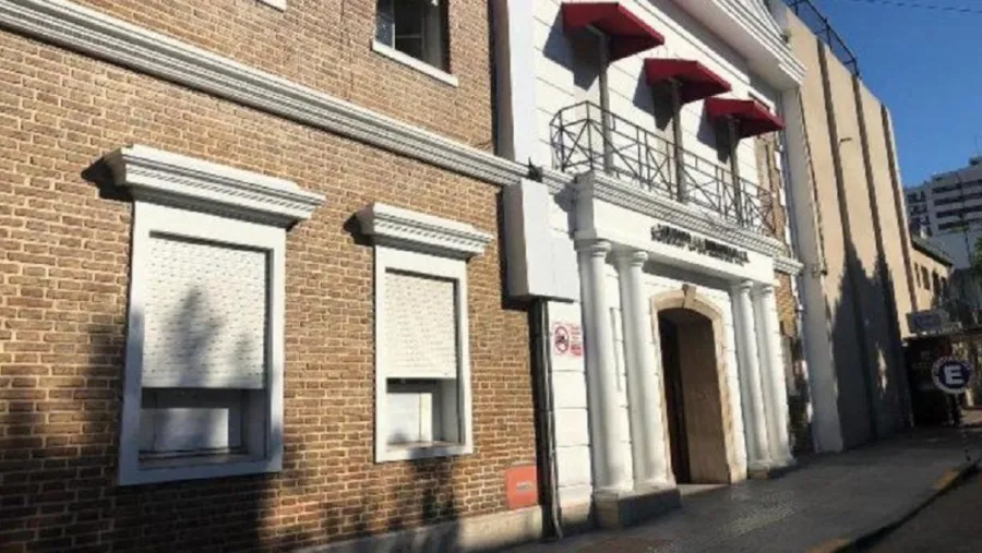 Sanatorio