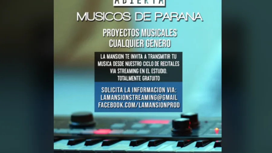 La Mansión 