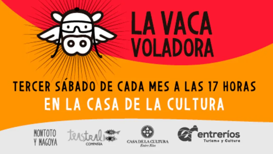 Casa de la Cultura 