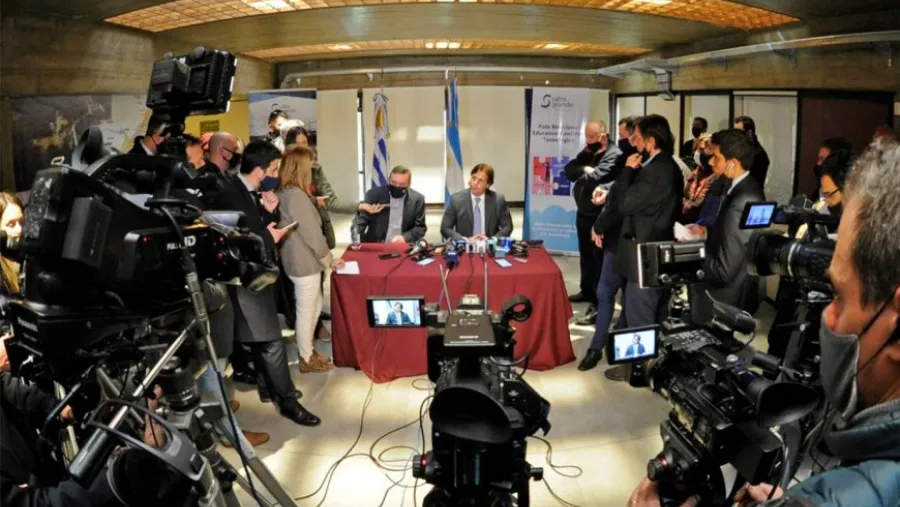Conferencia