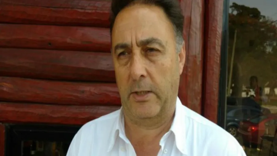 Jorge Lacoste