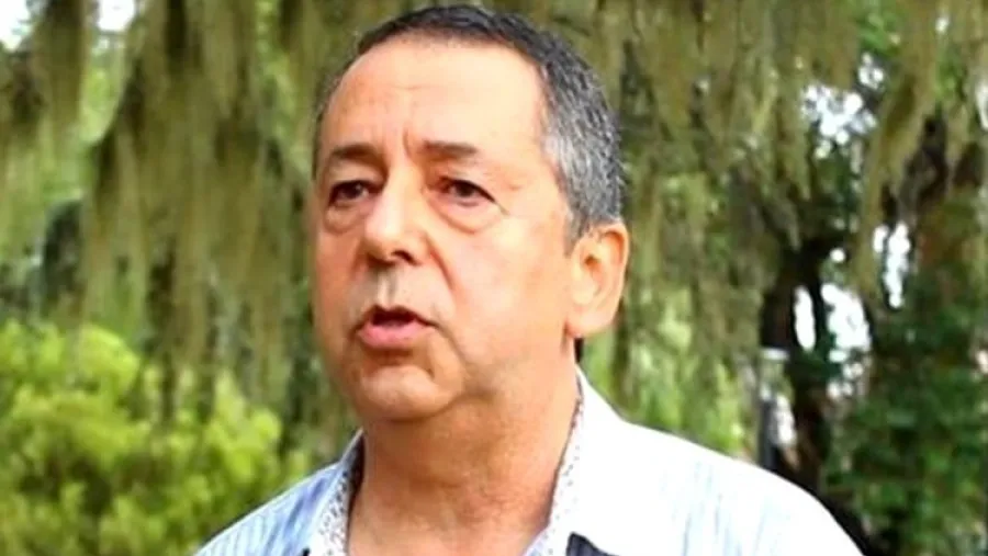 Luis Lafferriere
