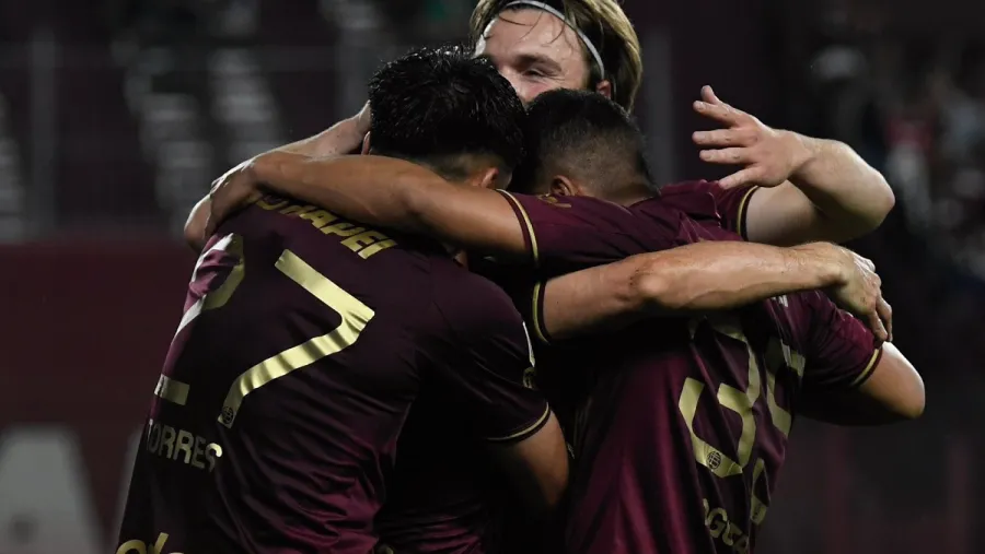 Lanús