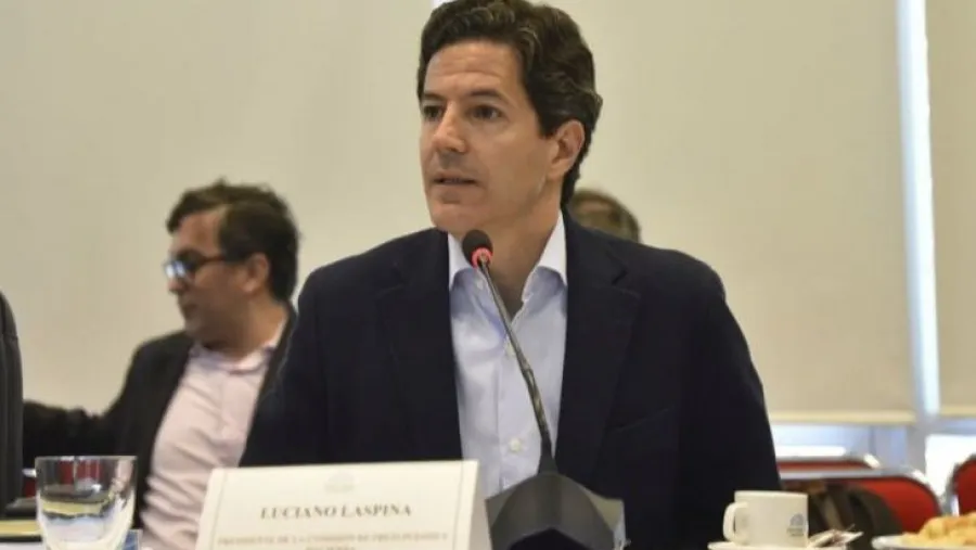 Laspina