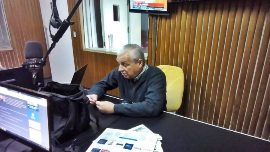 José Lauritto