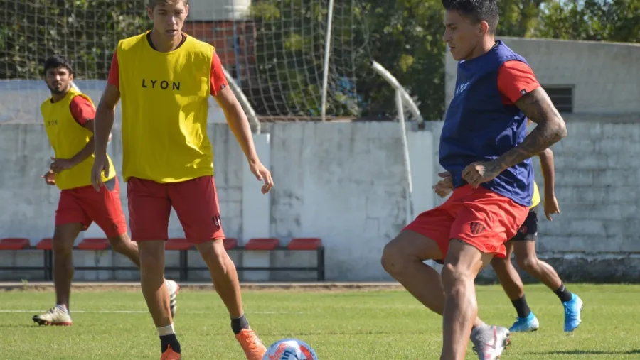 Lautaro Geminiani 