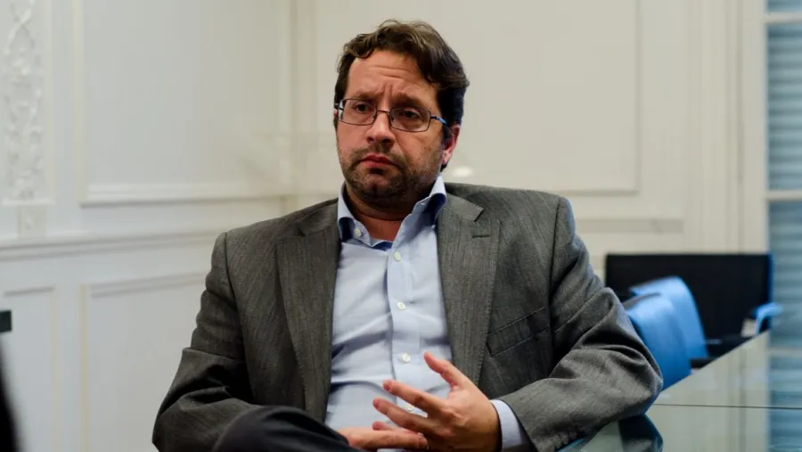 Marco Lavagna