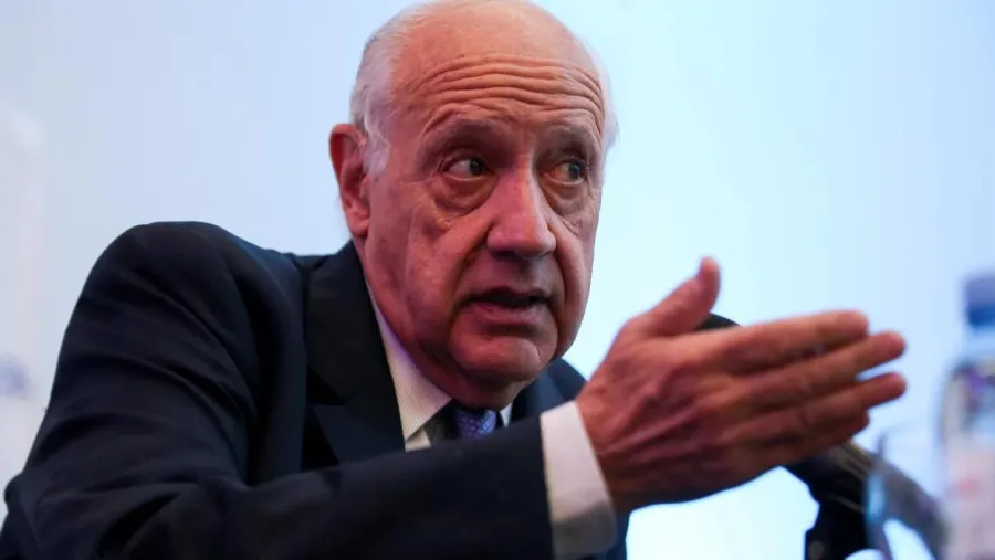 Roberto Lavagna