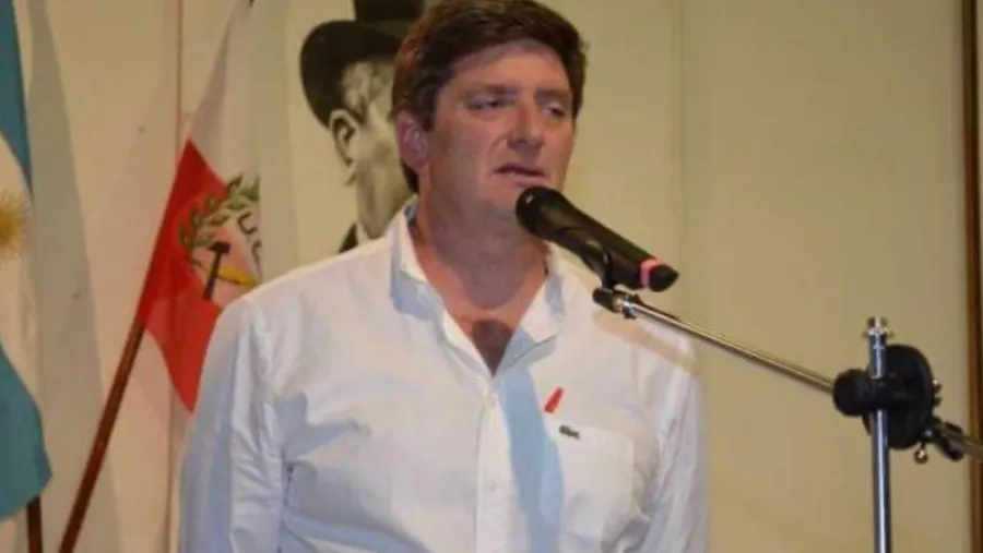 Leandro Brasesco