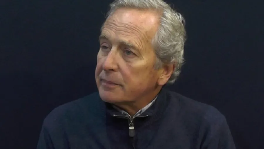 Luis Leissa