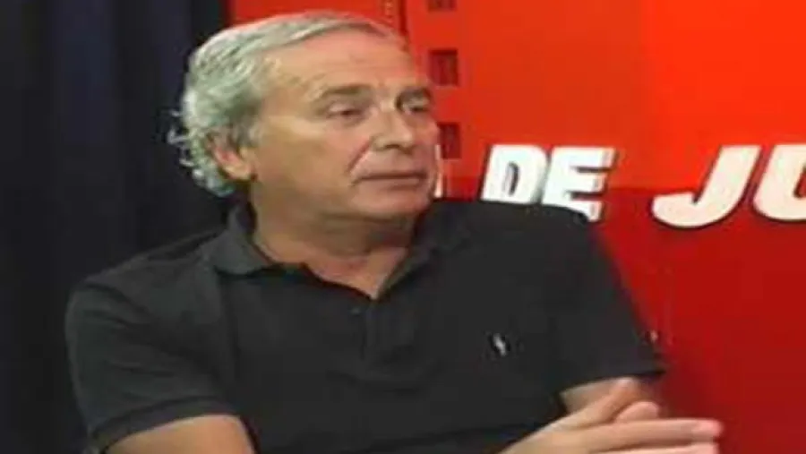 Luis Leissa