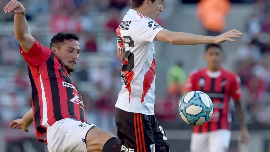 Damián Lemos