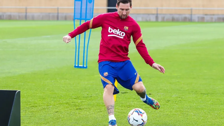 Messi