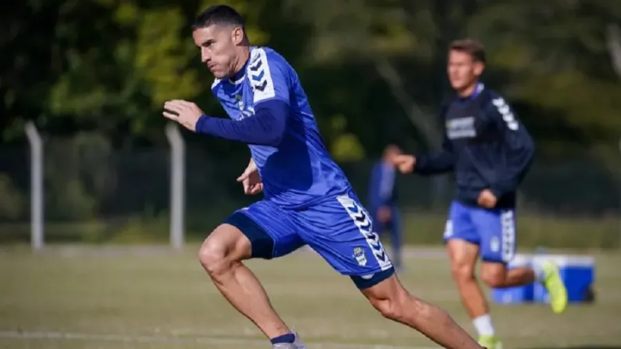 Leonardo Morales