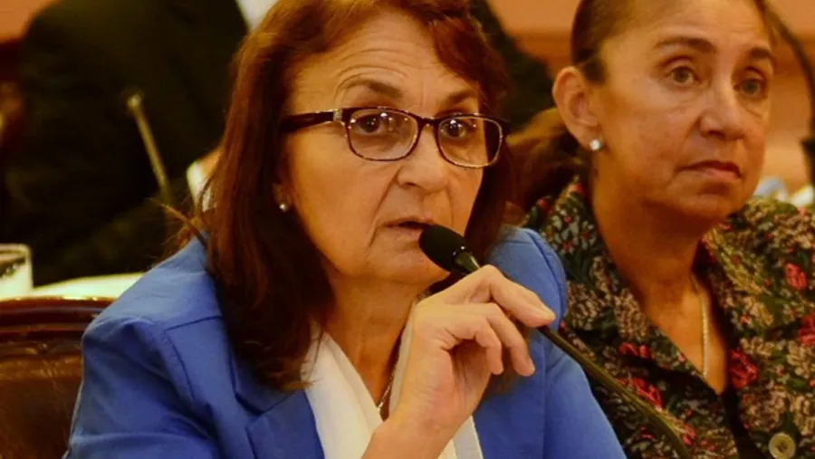 Leticia Angerosa