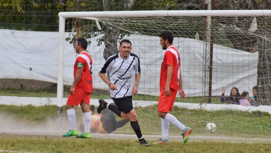 Deportivo Tuyango