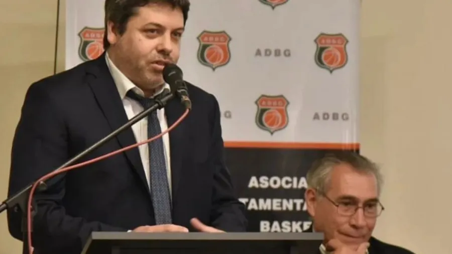 Roberto Morales