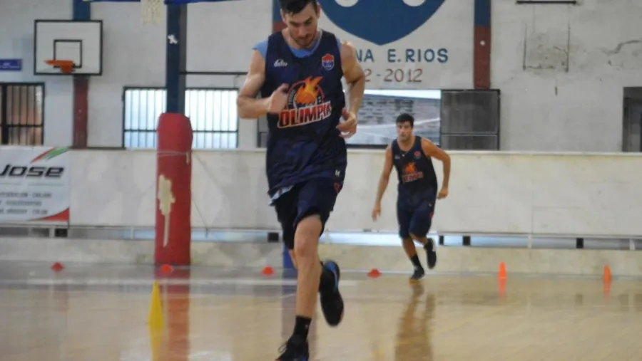 Ruiz Moreno