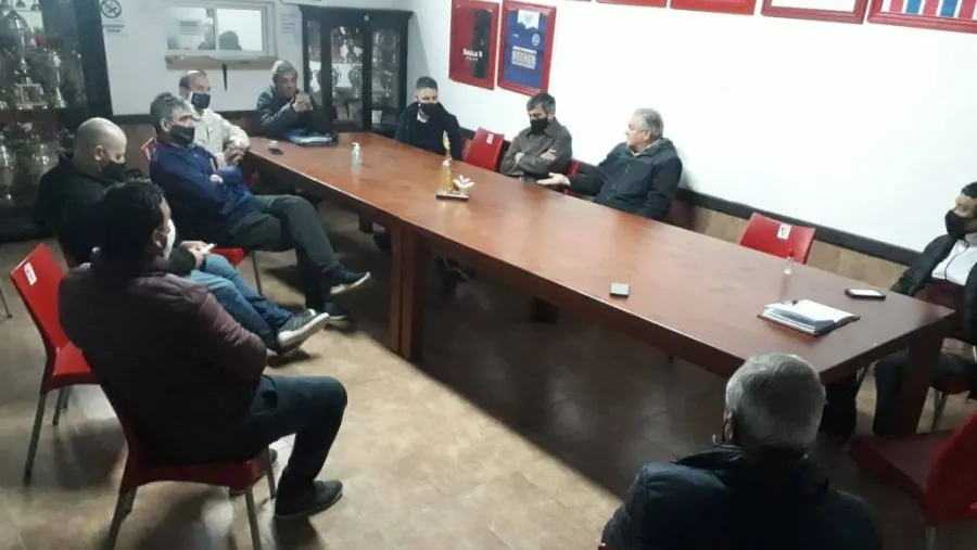 Reunión 