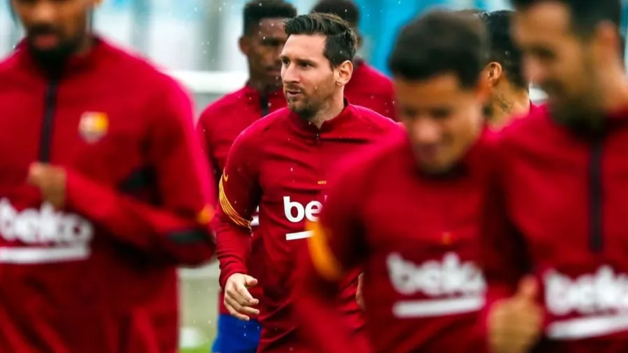 Messi