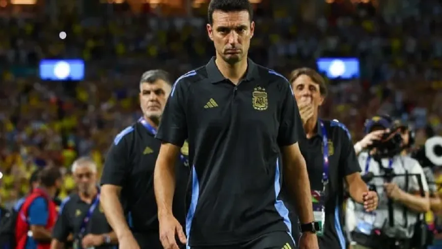 Scaloni