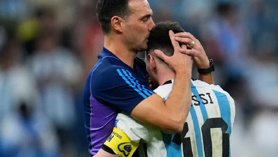 Scaloni