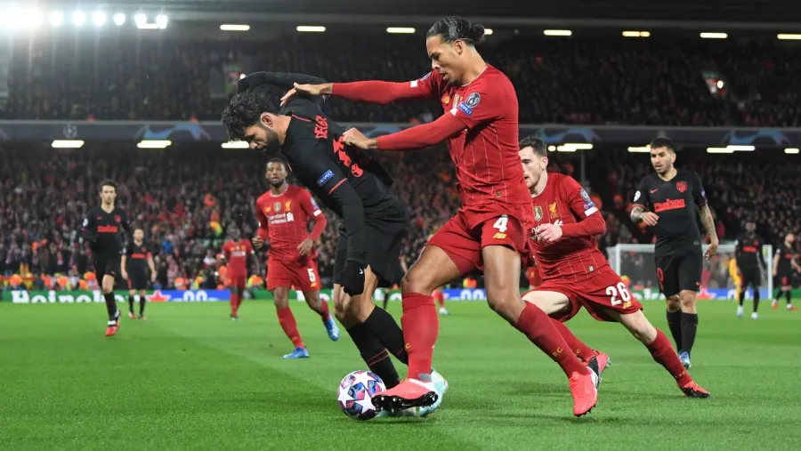 Liverpool