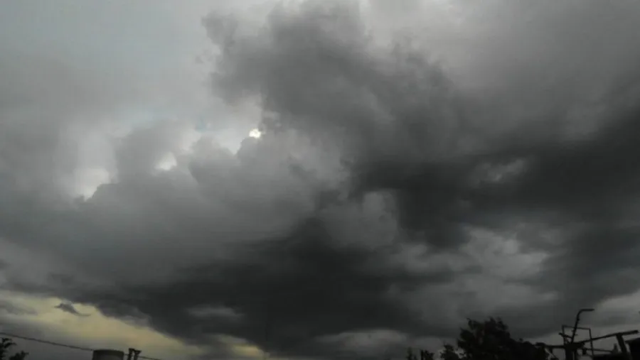 Lluvias
