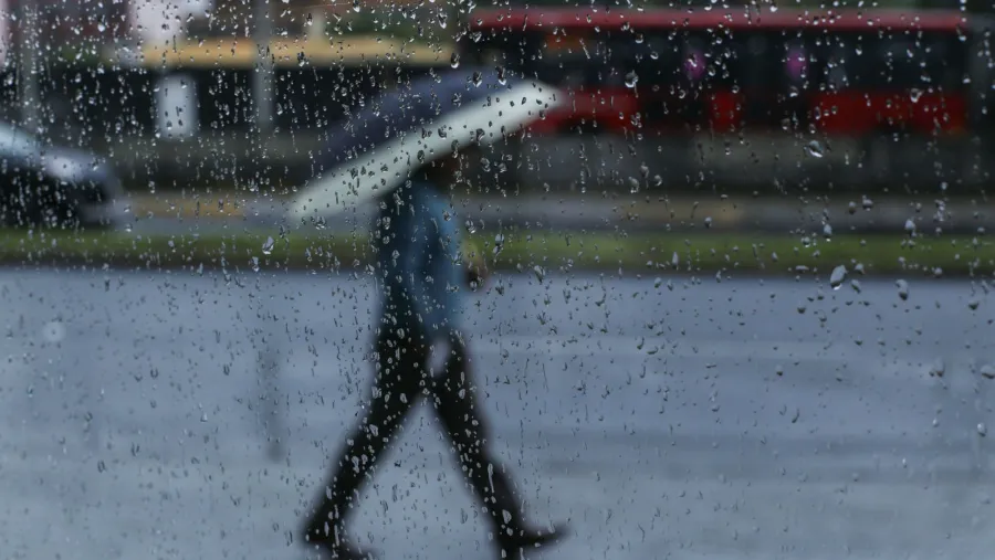 Alerta Meteorológico 