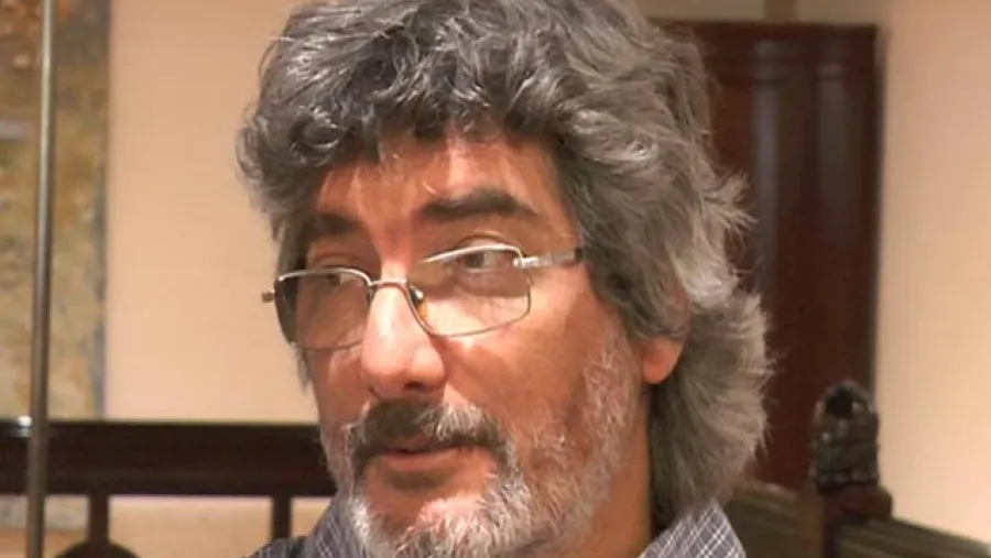 Matías Longoni
