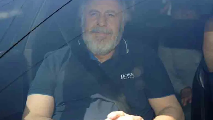 Cristóbal López