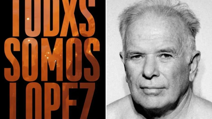 Todxs somos López