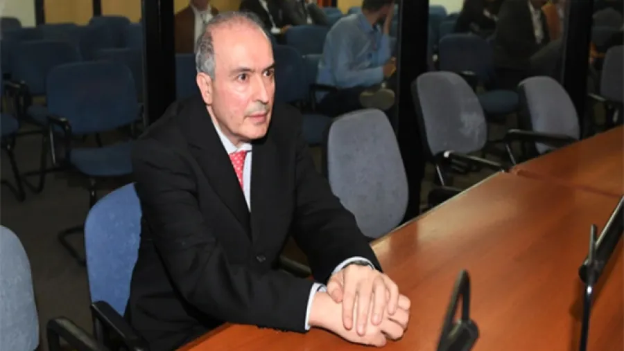 José López 