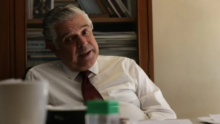 Ricardo López Murphy