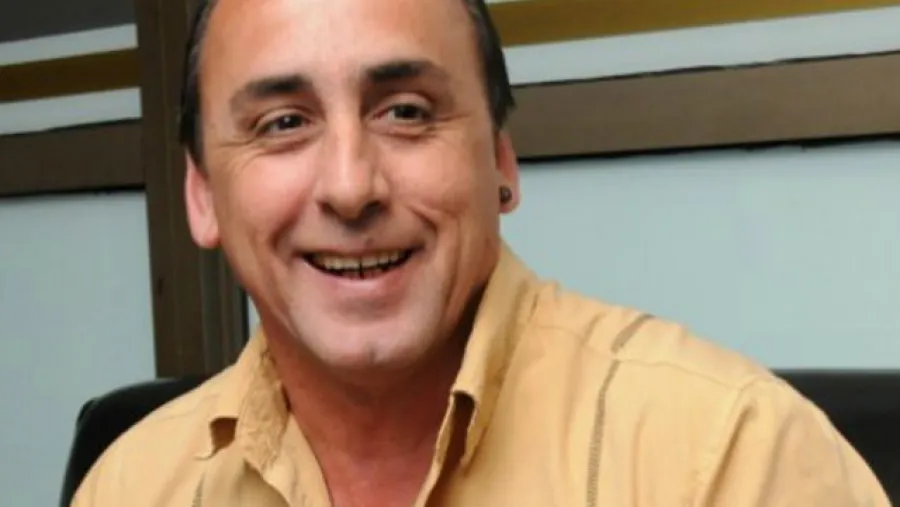 Edgardo López Osuna