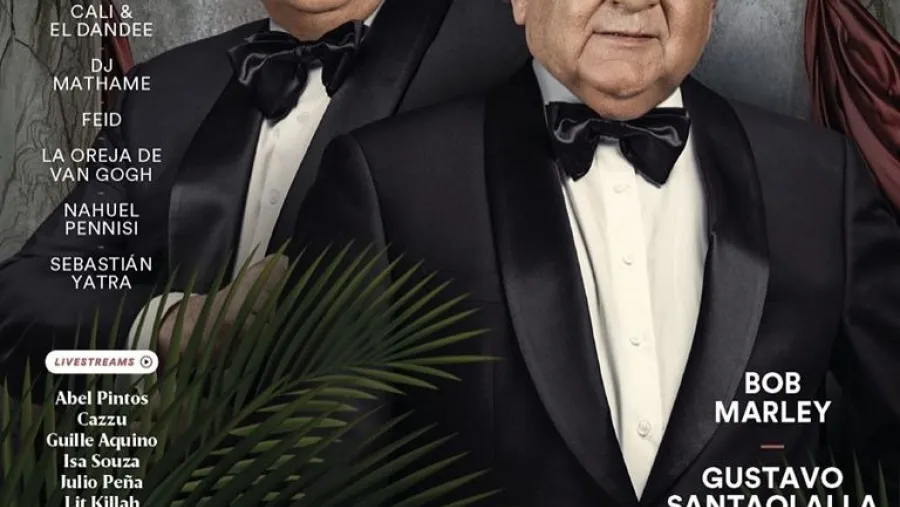 Los Palmeras
