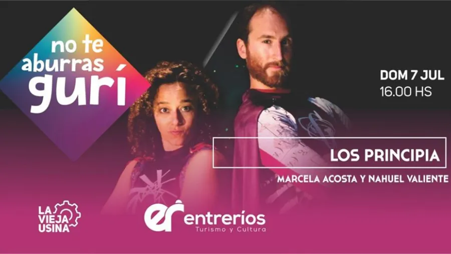 "Los Principia"