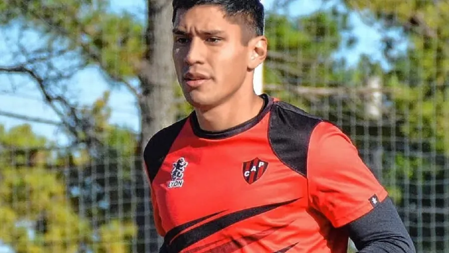 Lucas Kruspzky