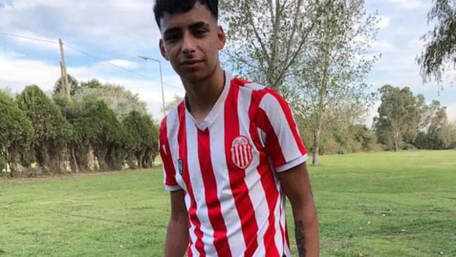 Lucas González