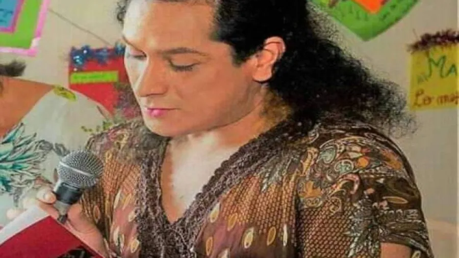 Lucía Barrera