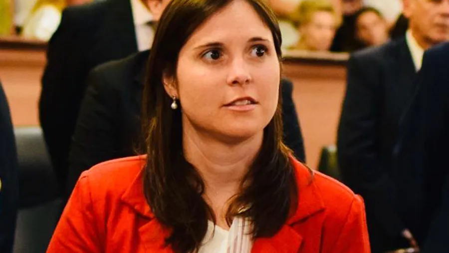 Lucía Varisco