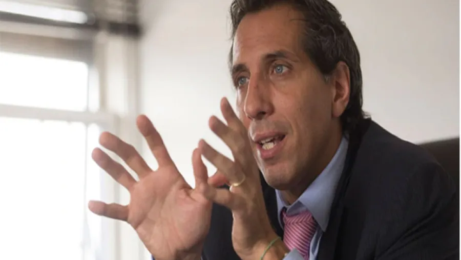Fiscal Diego Luciani