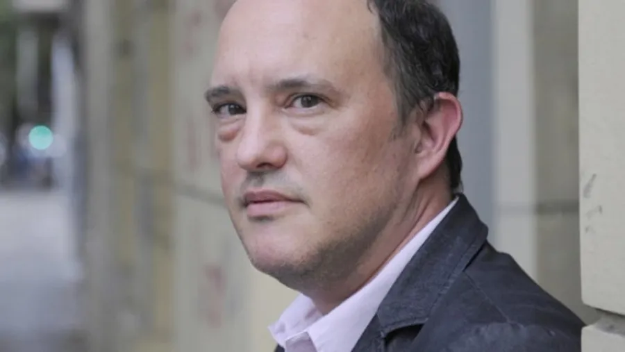 Lucio Guberman