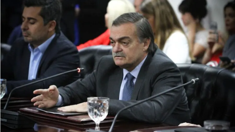 Alberto Lugones