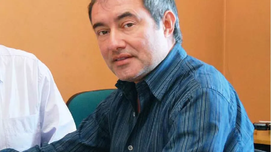 Pablo Donadío